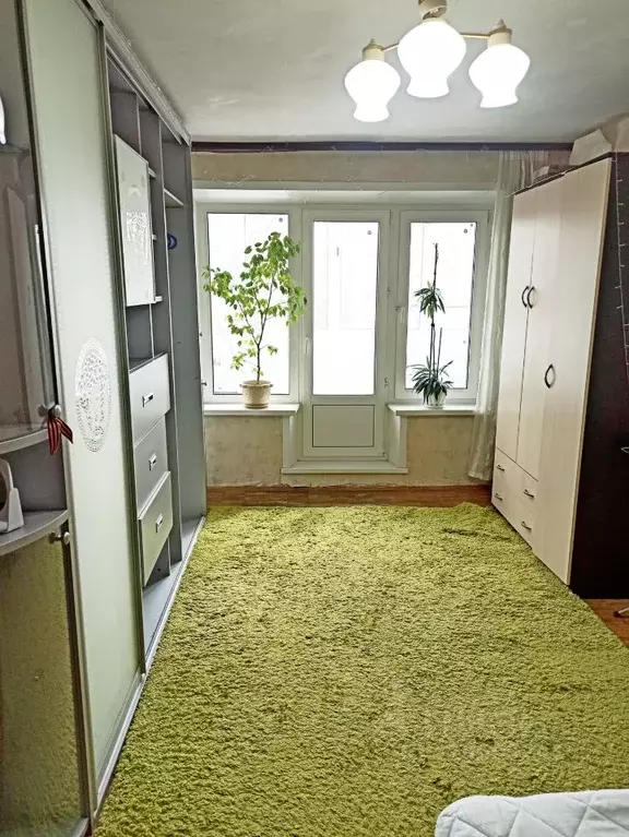 1-к кв. Московская область, Королев просп. Королева, 5Б (32.0 м) - Фото 2