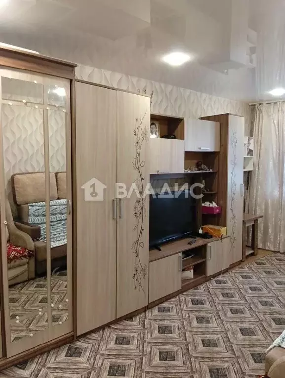 2-к кв. Алтайский край, Бийск пер. Владимира Мартьянова, 144 (44.5 м) - Фото 2