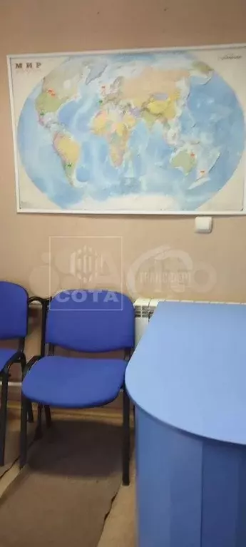Продам помещение свободного назначения, 44.2 м - Фото 1