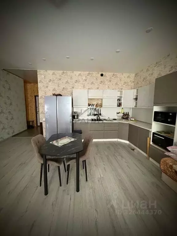 2-к кв. Новгородская область, Малая Вишера Московская ул., 33 (85.0 м) - Фото 1