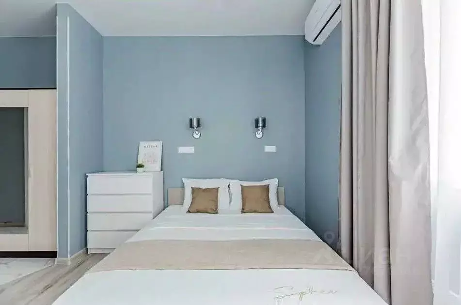 1-к кв. Татарстан, Казань Даурская ул., 48А (24.0 м) - Фото 1