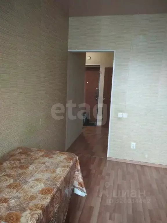 1-к кв. Пензенская область, Пенза Тернопольская ул., 18 (39.1 м) - Фото 2