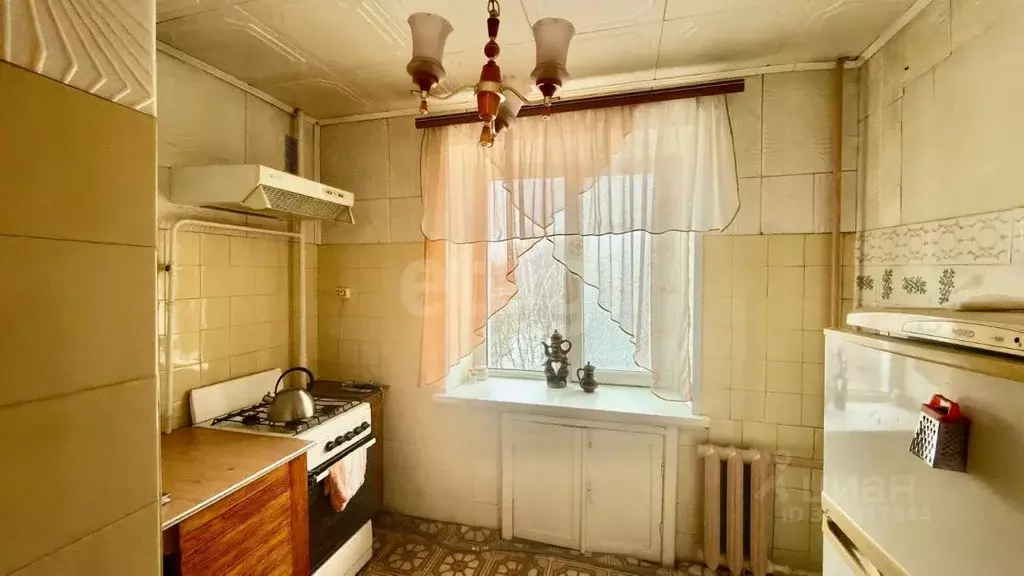 2-к кв. Марий Эл, Йошкар-Ола ул. Йывана Кырли, 34 (43.4 м) - Фото 1