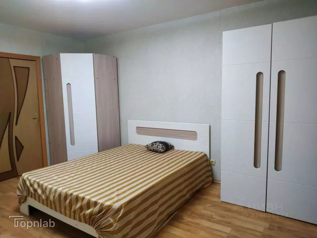 1-к кв. Рязанская область, Рязань ш. Михайловское, 77к1 (39.4 м) - Фото 1