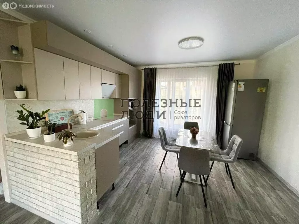 Дом в село Стрелецкое, Вознесенская улица, 21 (98.6 м) - Фото 1