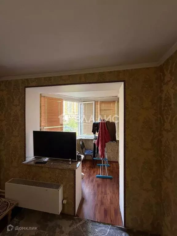 Продаётся 2-к квартира, 64 м - Фото 1