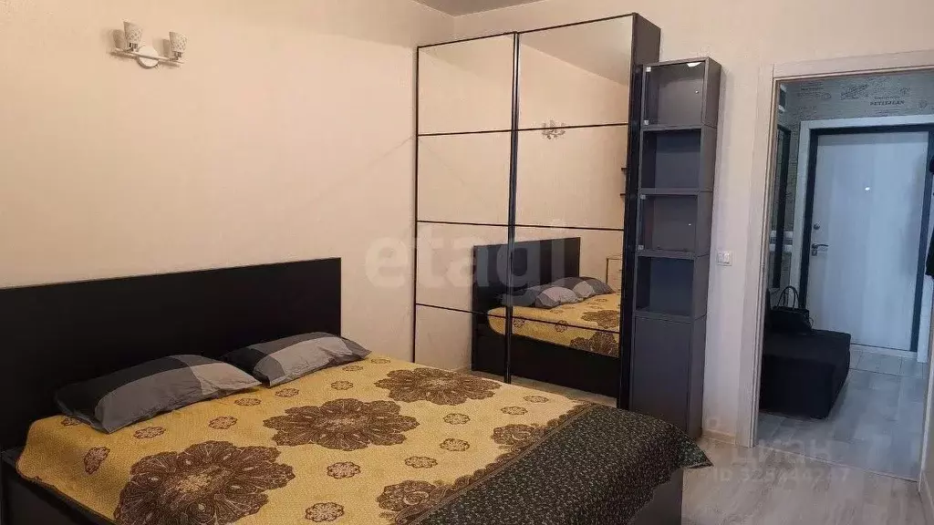 1-к кв. Калужская область, Калуга ул. 65 лет Победы, 17 (43.9 м) - Фото 1