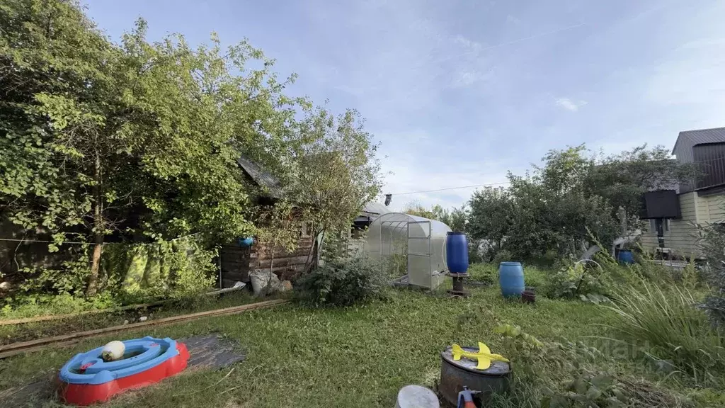 Участок в Башкортостан, Уфа Буровик СНТ, 29 (3.46 сот.) - Фото 1