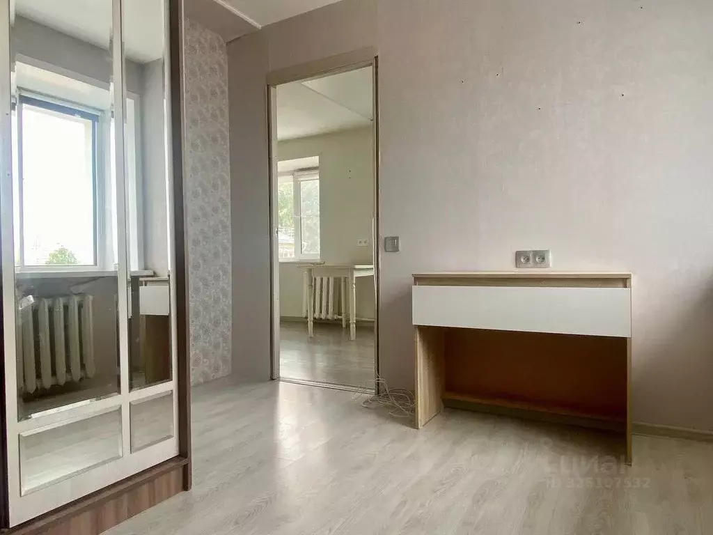 2-к кв. Пермский край, Пермь ул. Пушкина, 115 (62.0 м) - Фото 2