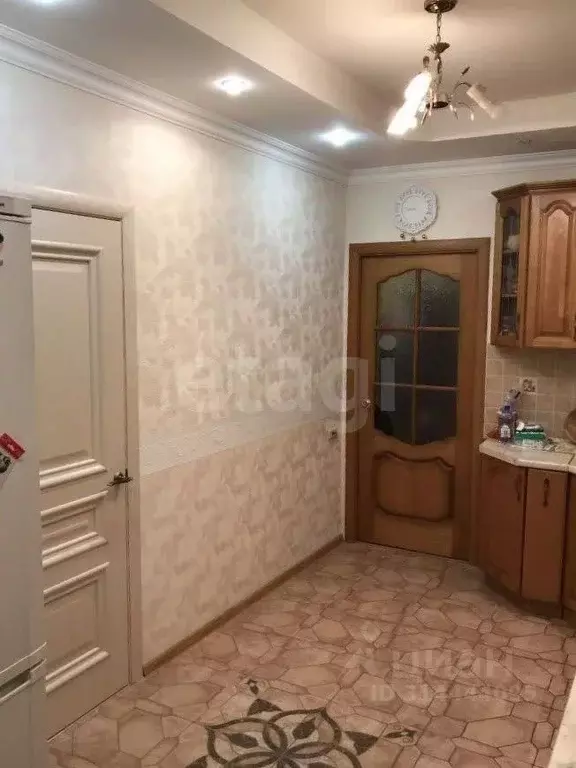 1-к кв. Калужская область, Калуга Кооперативная ул., 1/2 (42.0 м) - Фото 2