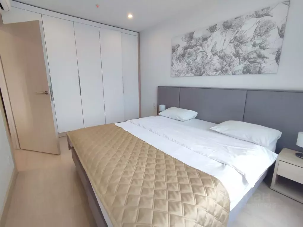 2-к кв. Москва ул. 1-я Леонова, 18 (41.3 м) - Фото 2