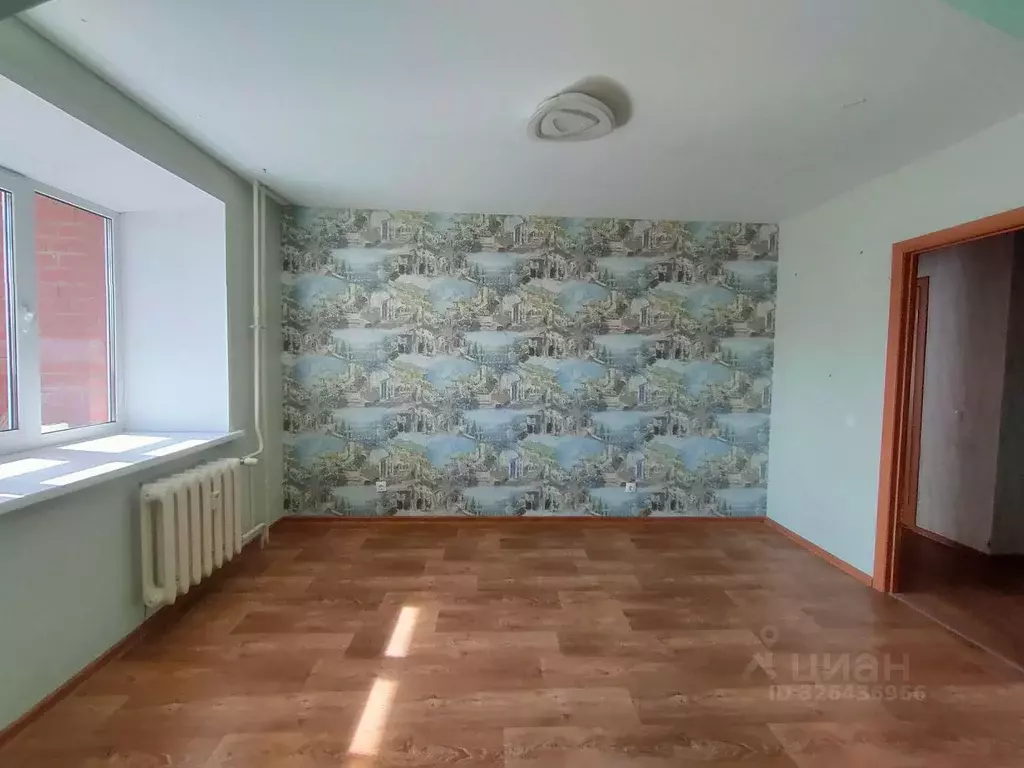 3-к кв. Вологодская область, Вологда Западная ул., 6 (75.5 м) - Фото 2