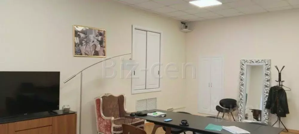 Офис в Москва ул. Гиляровского, 4С5 (43 м) - Фото 2