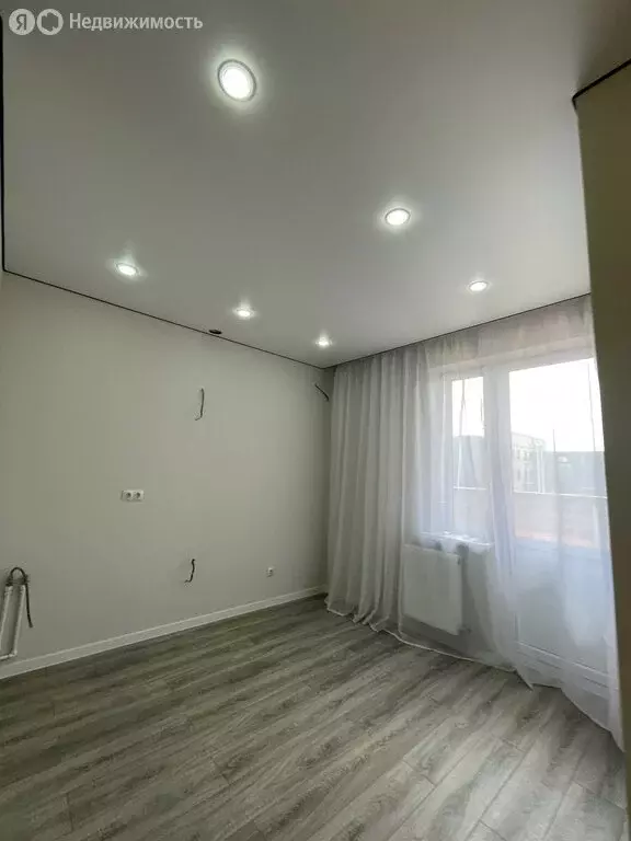 1-комнатная квартира: Краснодар, Тепличная улица, 62/1к6 (36 м) - Фото 1