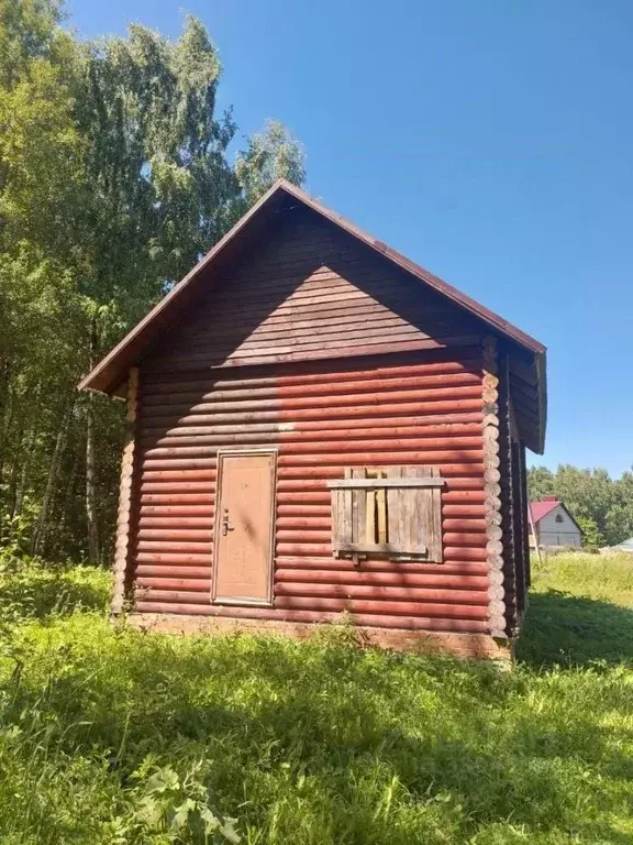 Дом в Калужская область, Калуга ул. Полянка (48 м) - Фото 2