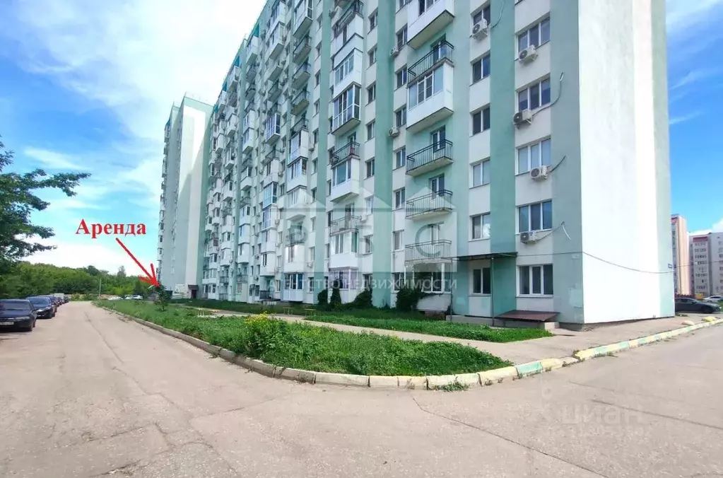 Офис в Саратовская область, Саратов Техническая ул., 7А (88 м) - Фото 2