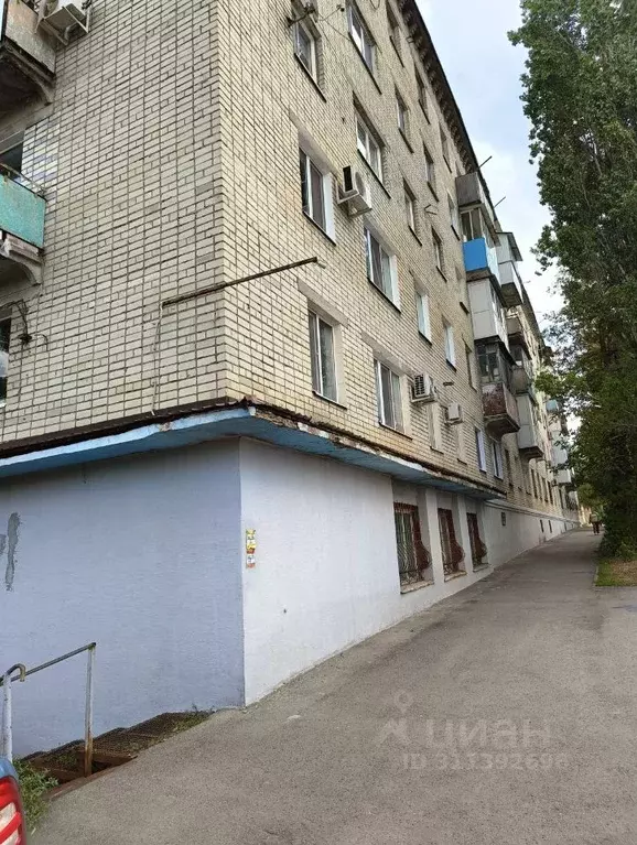 Помещение свободного назначения в Саратовская область, Саратов ... - Фото 0