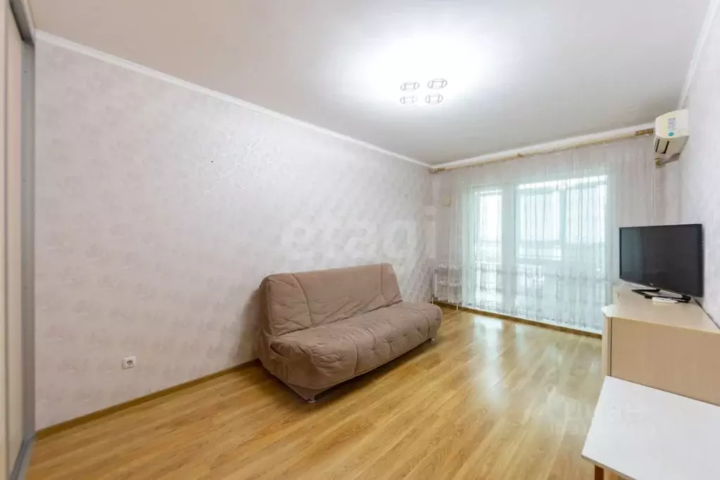 1-к кв. Хабаровский край, Хабаровск ул. Морозова Павла Леонтьевича, 89 ... - Фото 0