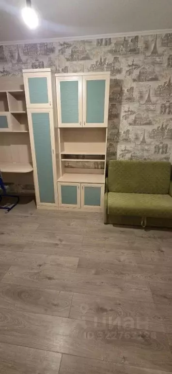 Студия Московская область, Химки городской округ, д. Подолино, Велтон ... - Фото 1