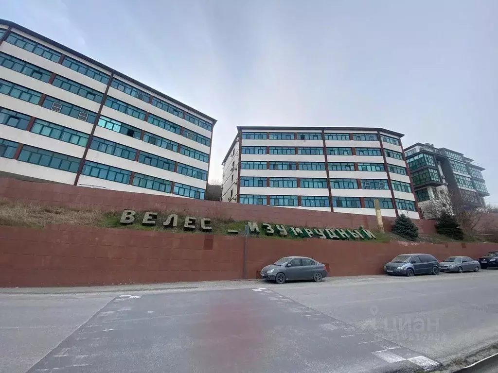 3-к кв. Краснодарский край, Новороссийск городской округ, с. Мысхако ... - Фото 1