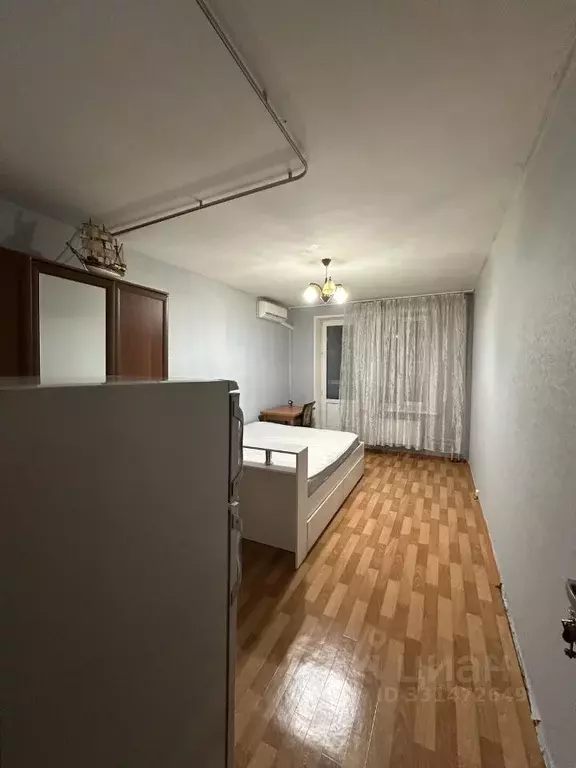 Комната Москва Люблинская ул., 5К1 (17.0 м) - Фото 2