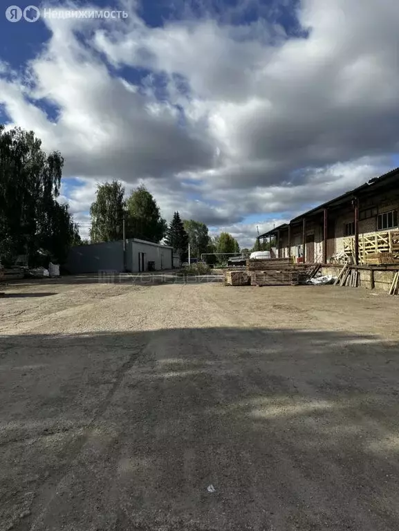 Помещение свободного назначения (2800 м) - Фото 1