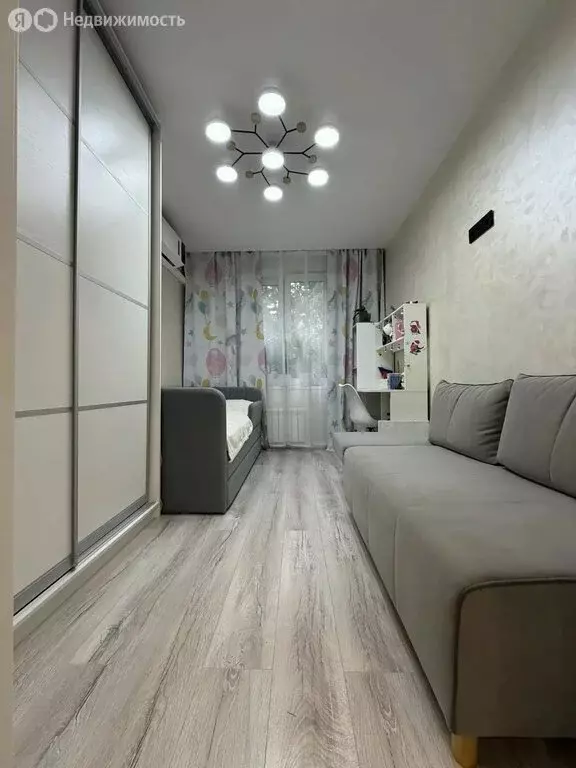 2-комнатная квартира: Москва, Чертановская улица, 54к2 (43.9 м) - Фото 2