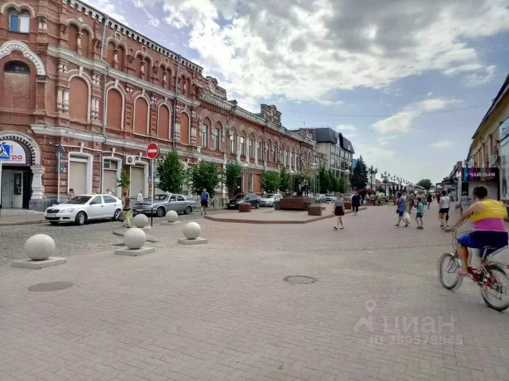 1-к кв. Краснодарский край, Ейск ул. Калинина, 12 (28.0 м) - Фото 1