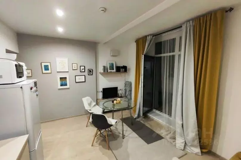 2-к кв. Московская область, Красногорск городской округ, Отрадное пгт ... - Фото 2