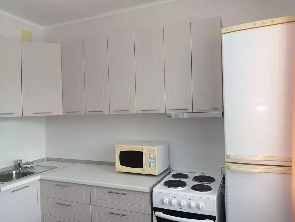 1-к кв. Челябинская область, Челябинск ул. Барбюса, 20 (41.0 м) - Фото 2