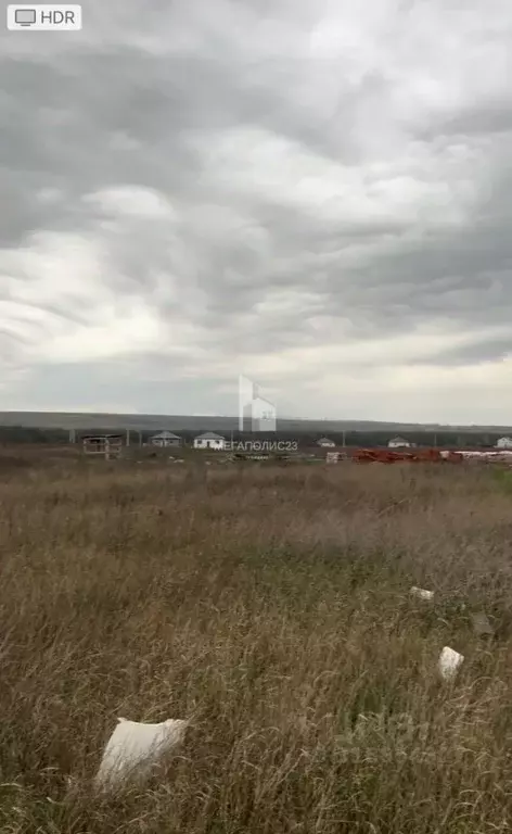 Участок в Краснодарский край, Новороссийск городской округ, ... - Фото 0