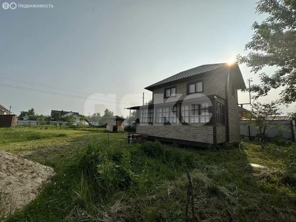 Дом в село Речицы, Новая улица (52.5 м) - Фото 1