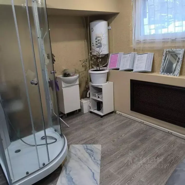 Помещение свободного назначения в Краснодарский край, Краснодар ... - Фото 2