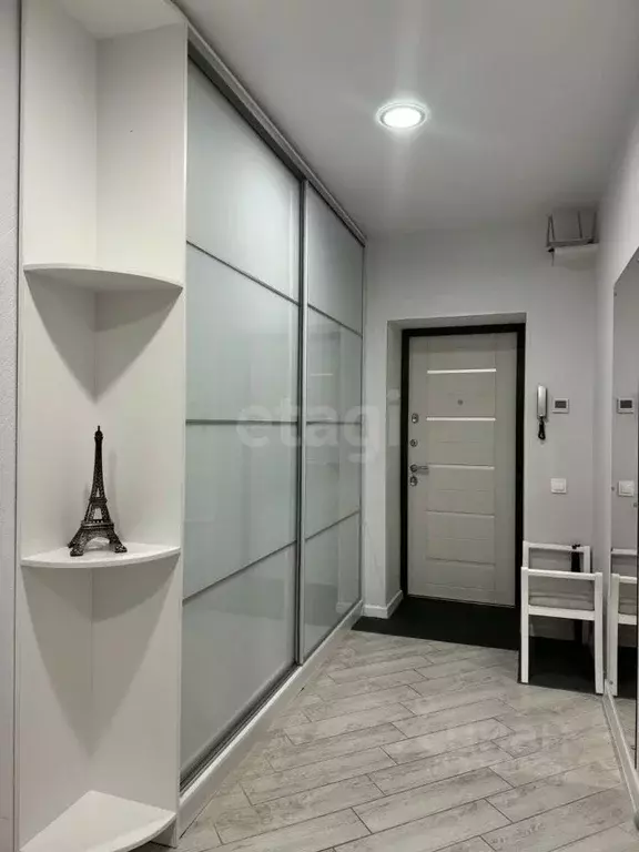 2-к кв. Ярославская область, Ярославский муниципальный округ, пос. ... - Фото 1