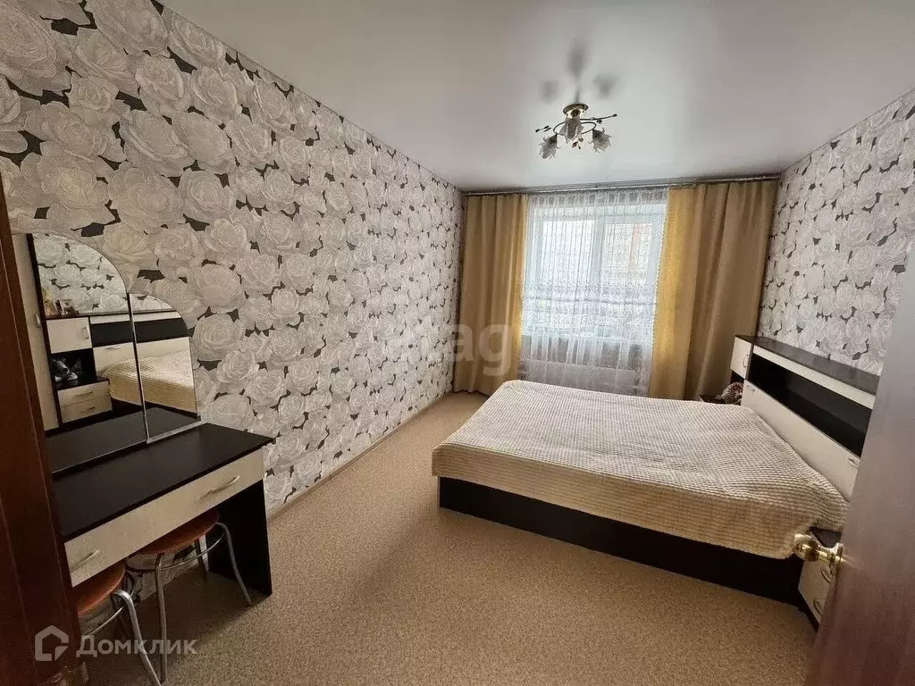 Продаётся 2-к квартира, 53.9 м - Фото 0