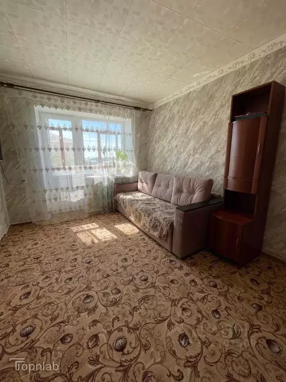 2-к кв. Астраханская область, Астрахань ул. Рождественского, 7 (45.0 ... - Фото 1