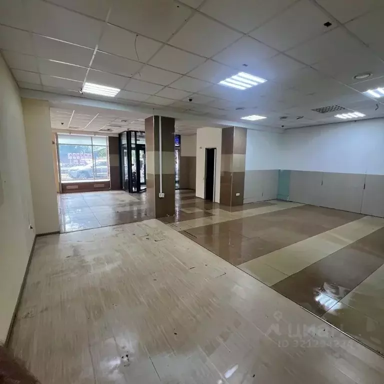 Помещение свободного назначения в Краснодарский край, Краснодар ... - Фото 2