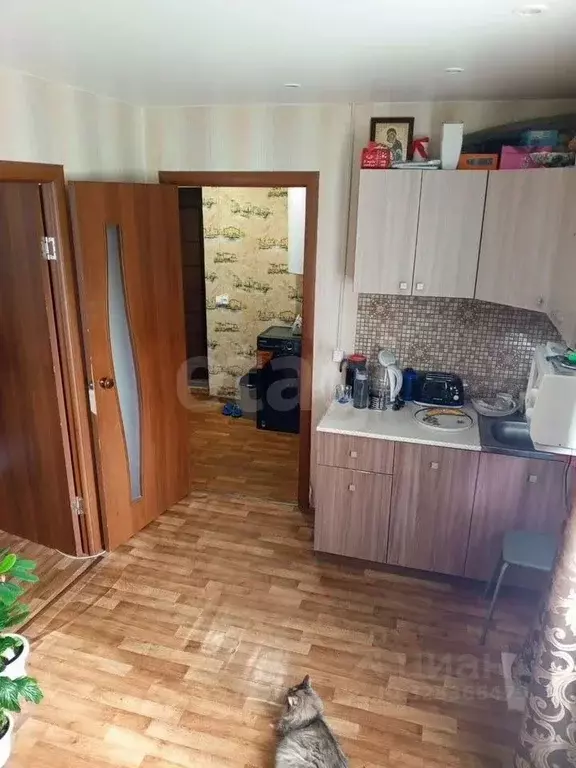 Студия Нижегородская область, Нижний Новгород ул. Усиевича, 15А (23.7 ... - Фото 1