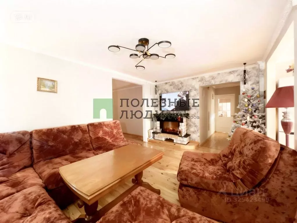 3-к кв. Курганская область, Курган ул. Куйбышева, 143 (94.1 м) - Фото 2