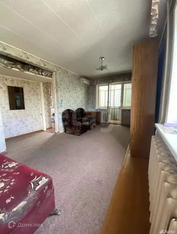 Продаётся 1-к квартира, 30.5 м - Фото 1