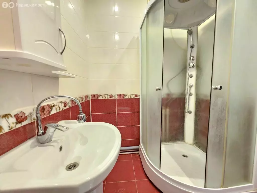 Квартира-студия: село Засечное, Светлая улица, 9 (28 м) - Фото 1