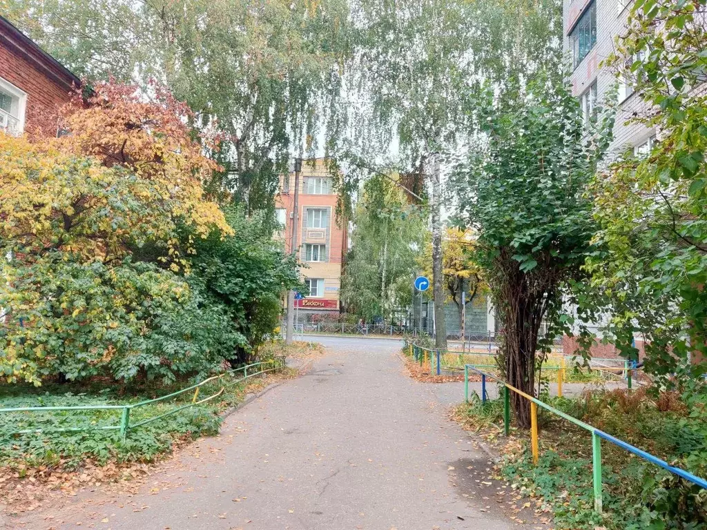 Продаётся 3-к квартира, 62 м - Фото 1