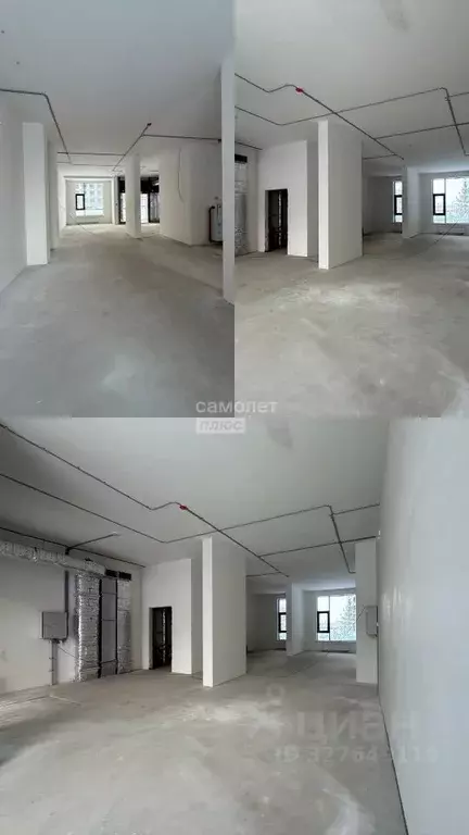 Помещение свободного назначения в Свердловская область, Екатеринбург ... - Фото 1