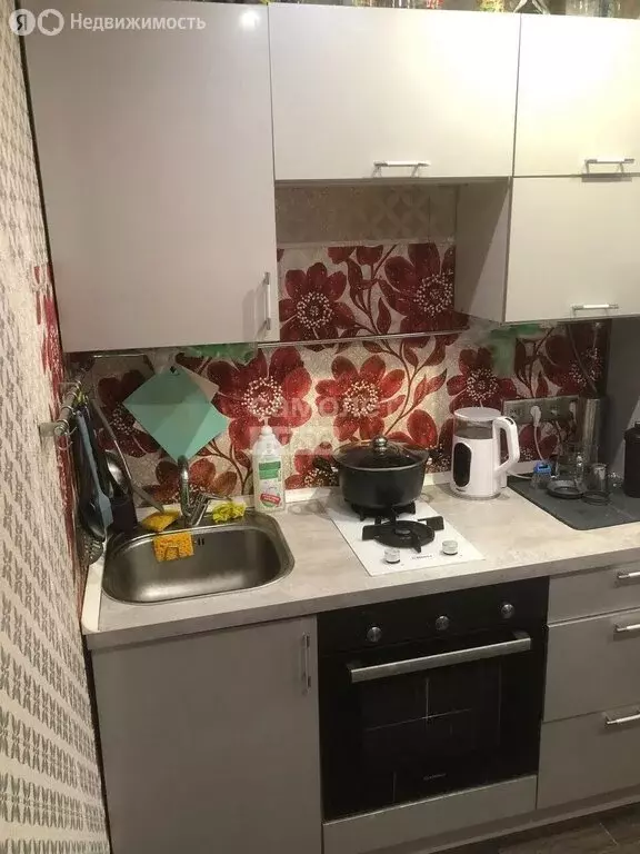 1-комнатная квартира: Москва, шоссе Энтузиастов, 82/2к2 (32 м) - Фото 1
