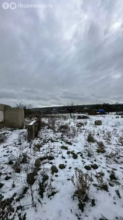 Участок в село Гражданское, Партизанская улица (35.8 м) - Фото 0