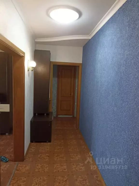 3-к кв. Ульяновская область, Ульяновск Львовский бул., 2 (63.0 м) - Фото 1