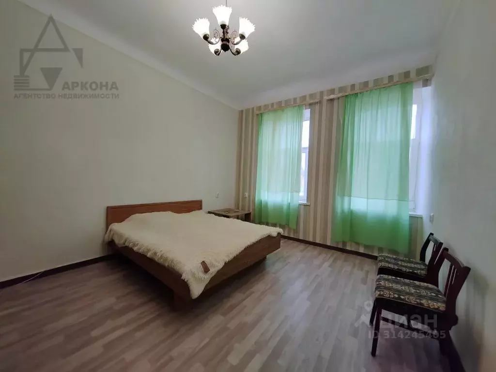 Комната Ростовская область, Таганрог Портовая ул., 85-5 (29.8 м) - Фото 0