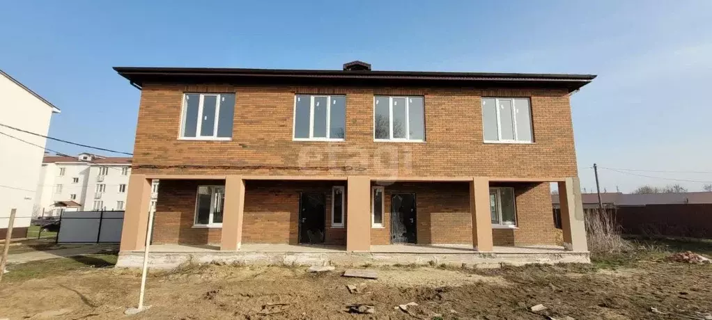 2-к кв. Воронежская область, Борисоглебск Пригородная ул., 36Е (119.0 ... - Фото 0
