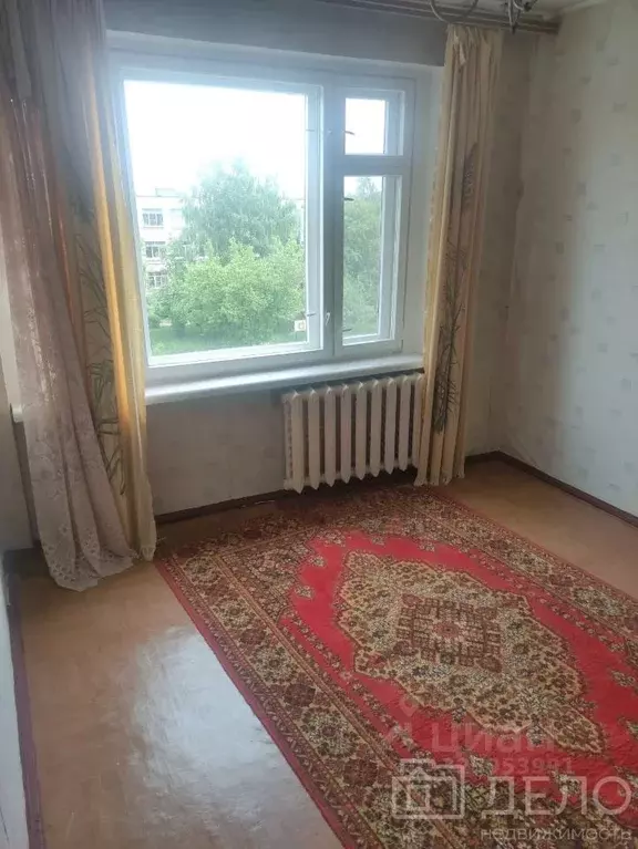 1-к кв. Рязанская область, Рязань ул. Сельских Строителей, 5к1 (22.0 ... - Фото 1