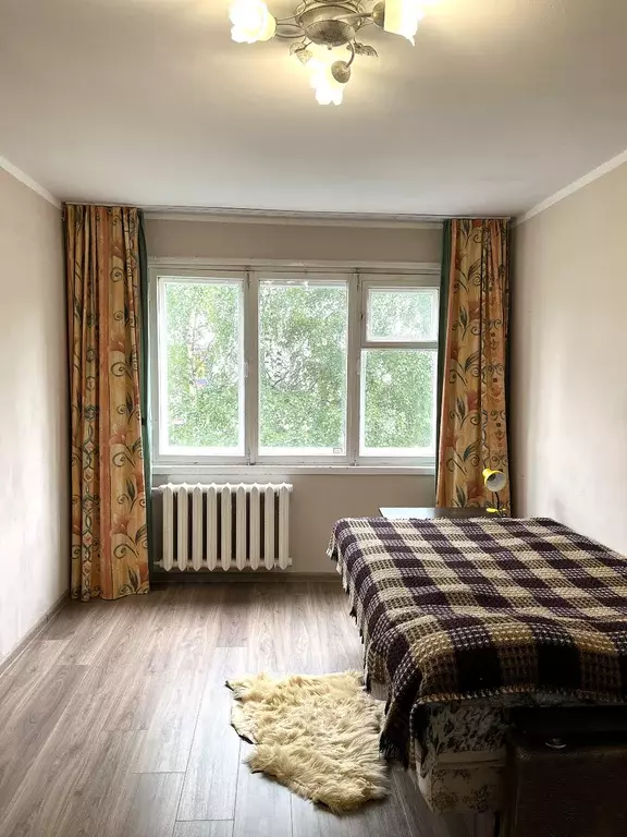 Продаётся 2-к квартира, 47.8 м - Фото 0